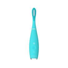 Issa Mini 3 Ultra-hygienic 4-in-1 Sonic Toothbrush - Summer Sky