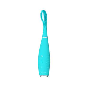 Issa Mini 3 Ultra-hygienic 4-in-1 Sonic Toothbrush - Summer Sky