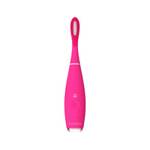 Issa Mini 3 Ultra-hygienic 4-in-1 Sonic Toothbrush - Wild Strawberry