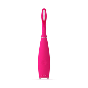 Issa 3 Ultra-Hygienic 4-in-1 Sonic Toothbrush - Fuchsia