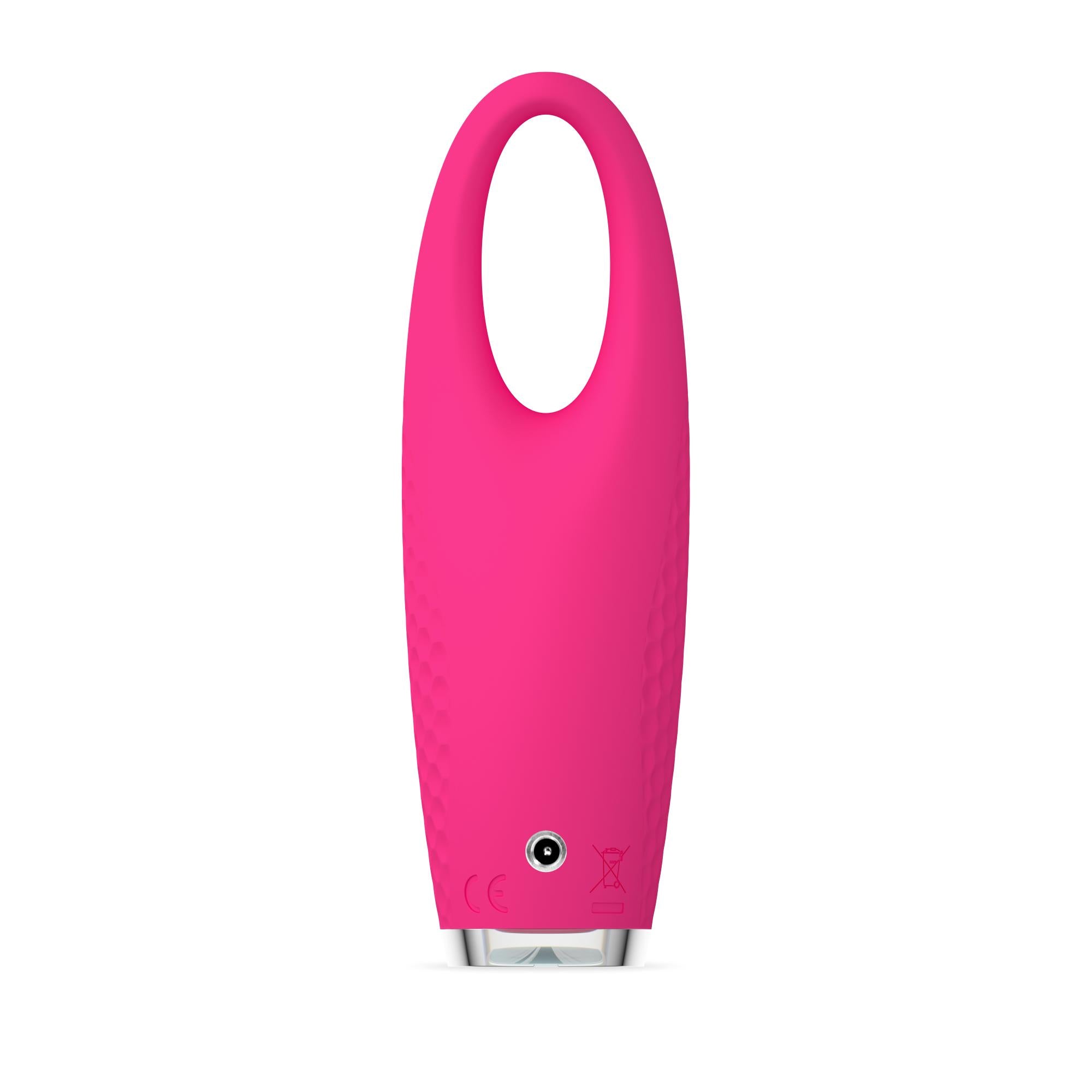 IRIS 2 Eye Massager - Fuchsia