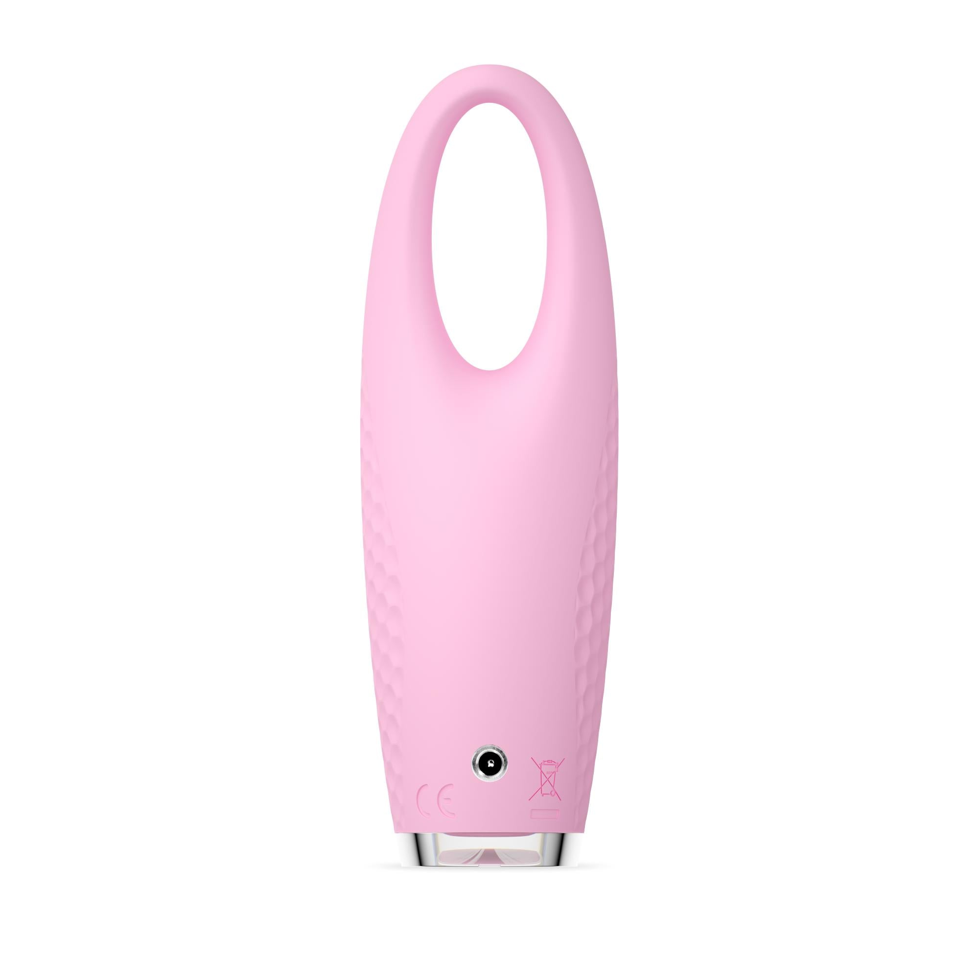 IRIS 2 Eye Massager - Pearl Pink