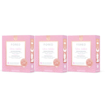 UFO Mask Glow Addict V2.0 Trio Set - 3 x 6pcs