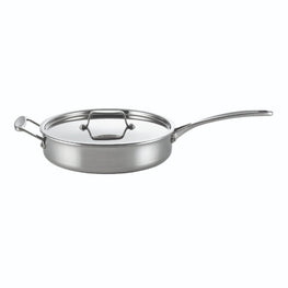 Scanpan Fusion 5 Covered Saute Pan - 26cm/3.1L