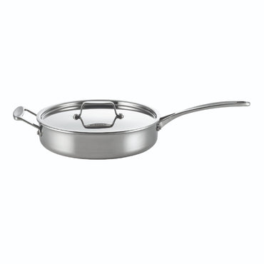 Scanpan Fusion 5 Covered Saute Pan - 26cm/3.1L