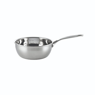 Scanpan Fusion 5 Sauteuse - 18cm/1.3L