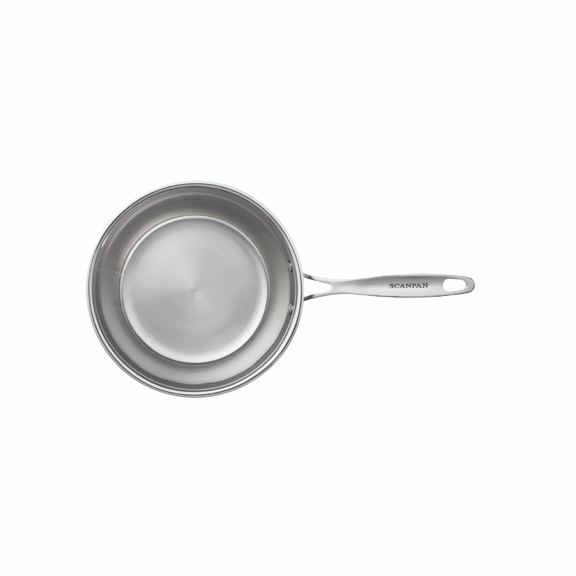 Scanpan Fusion 5 Sauteuse - 18cm/1.3L