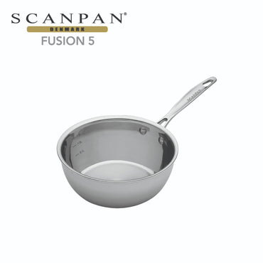 Scanpan Fusion 5 Sauteuse - 20cm/1.8L