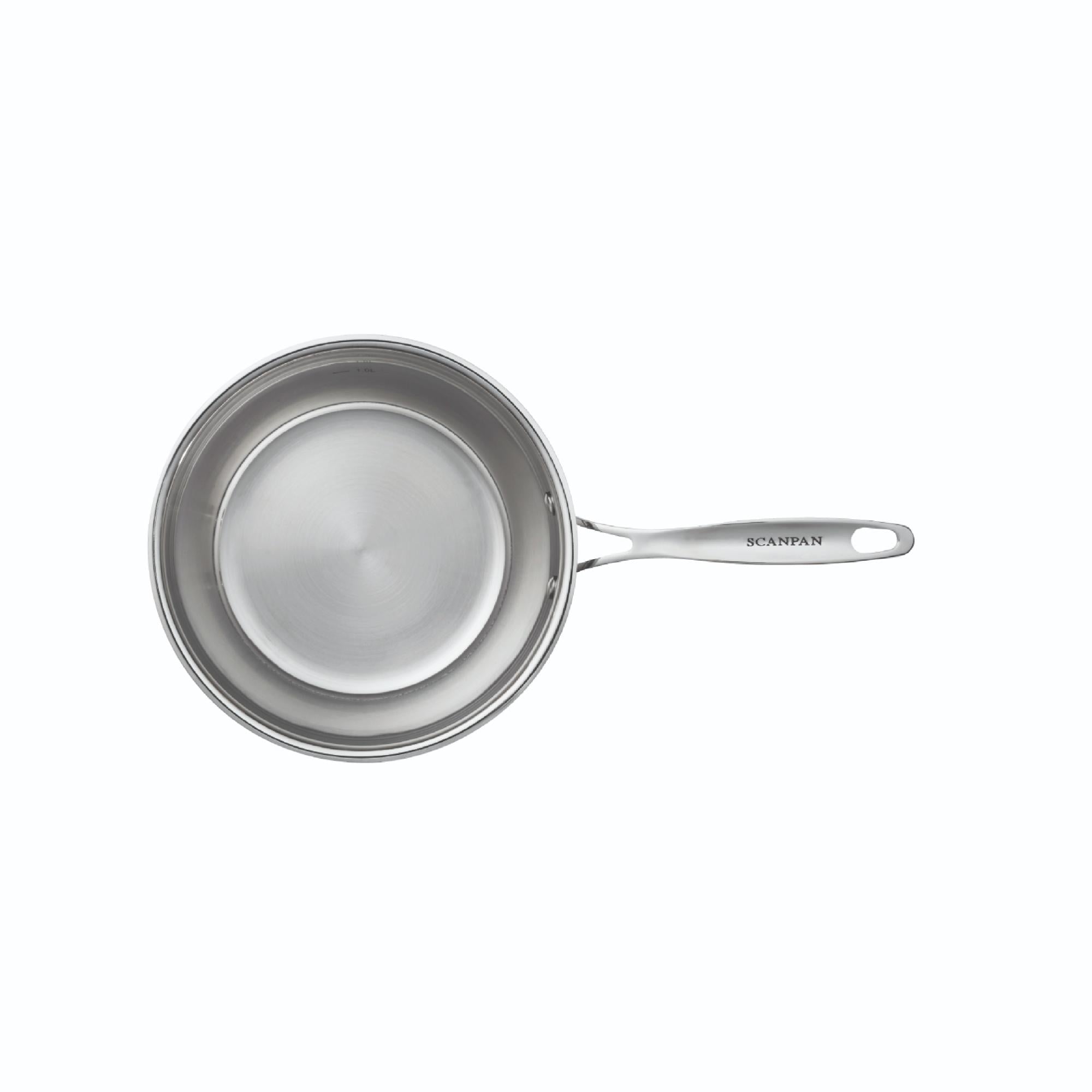 Scanpan Fusion 5 Sauteuse - 20cm/1.8L