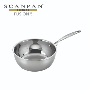 Scanpan Fusion 5 Sauteuse - 22cm/2.7L