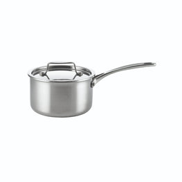 Scanpan Fusion 5 Covered Saucepan - 16cm/1.9L