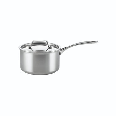 Scanpan Fusion 5 Covered Saucepan - 18cm/2.7L