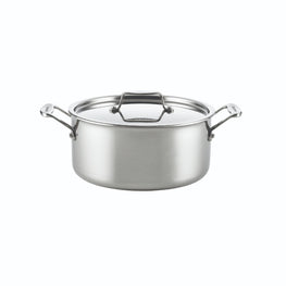 Scanpan Fusion 5 Covered Dutch Oven - 24cm/5L