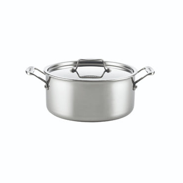 Scanpan Fusion 5 Covered Dutch Oven - 24cm/5L