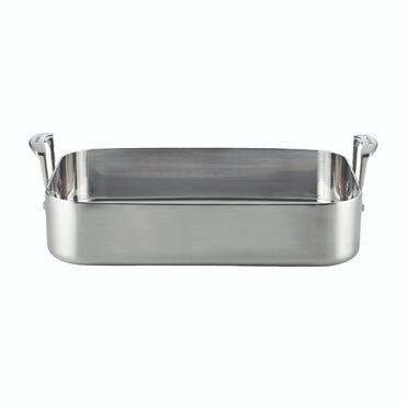 Scanpan Fusion 5 Roasting Pan - 35 x 24cm