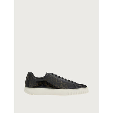 Men Sneakers [Width: M] - Rhinoceros Grey/Black