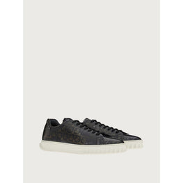 Men Sneakers [Width: M] - Rhinoceros Grey/Black