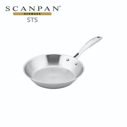 Scanpan STS Fry Pan in Sleeve - 24cm