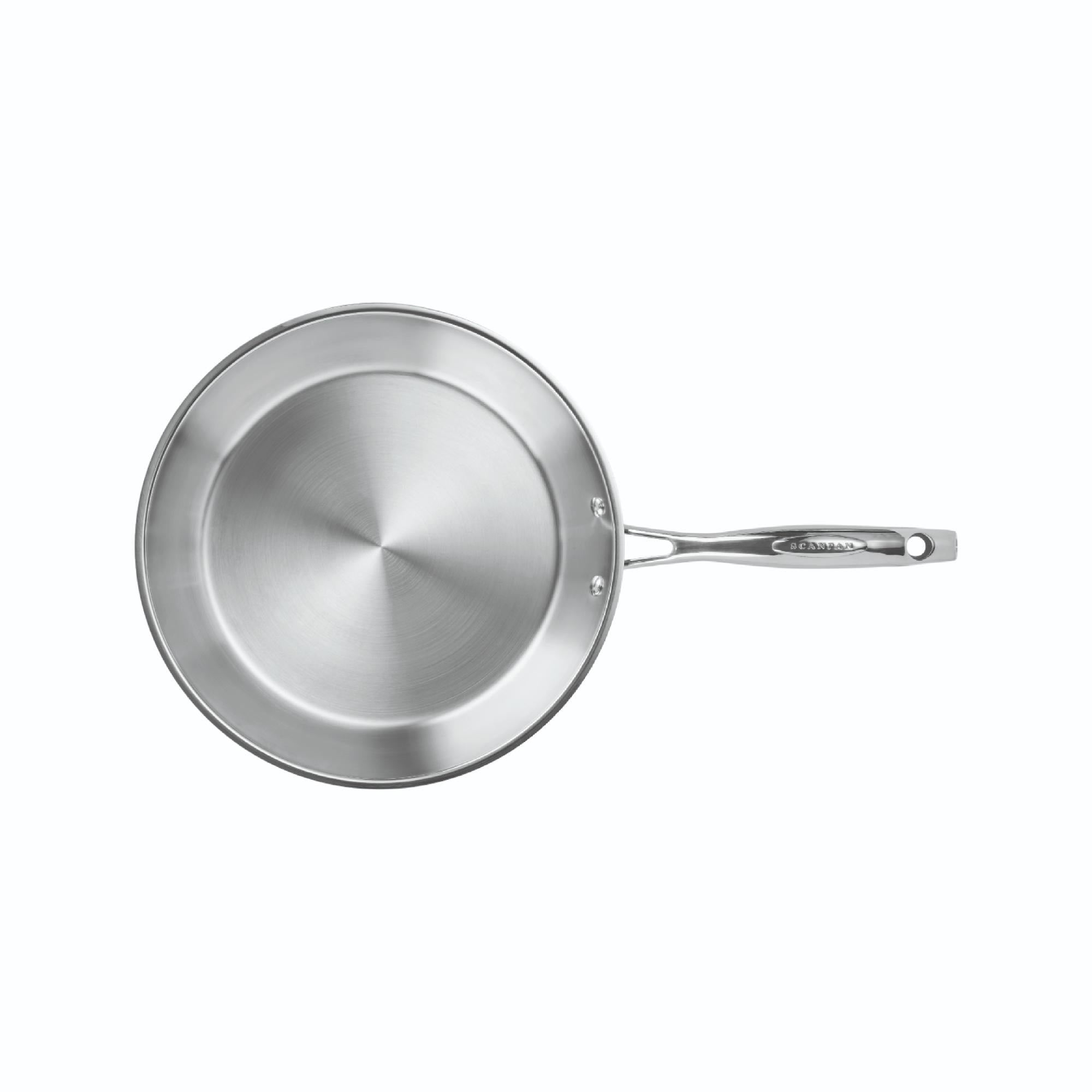 Scanpan STS Fry Pan in Sleeve - 26cm