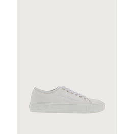 Women Low Cut Sneakers [Width: 1C] - White