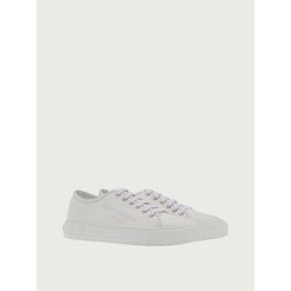 Women Low Cut Sneakers [Width: 1C] - White