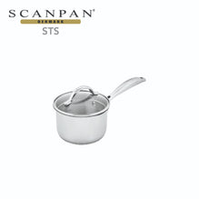 Scanpan STS Covered Saucepan - 14cm/1.2L