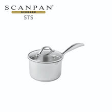 Scanpan STS Covered Saucepan - 16cm/1.8L