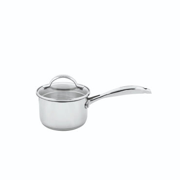 Scanpan STS Covered Saucepan - 18cm/2.5L