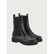 Women Chelsea Boots [Width: 1C] - Black