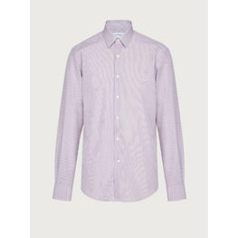 Men Derby Fit Shirt - Multicolor