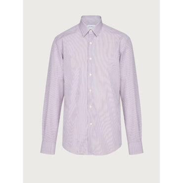 Men Derby Fit Shirt - Multicolor