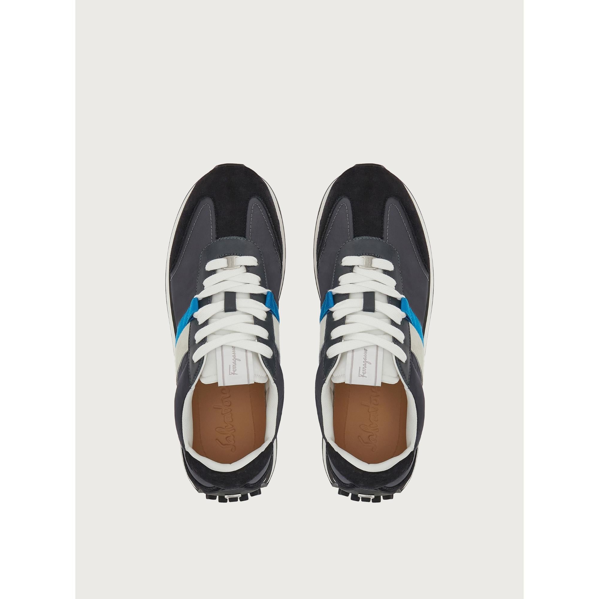 Women Sneakers [Width: M] - Black