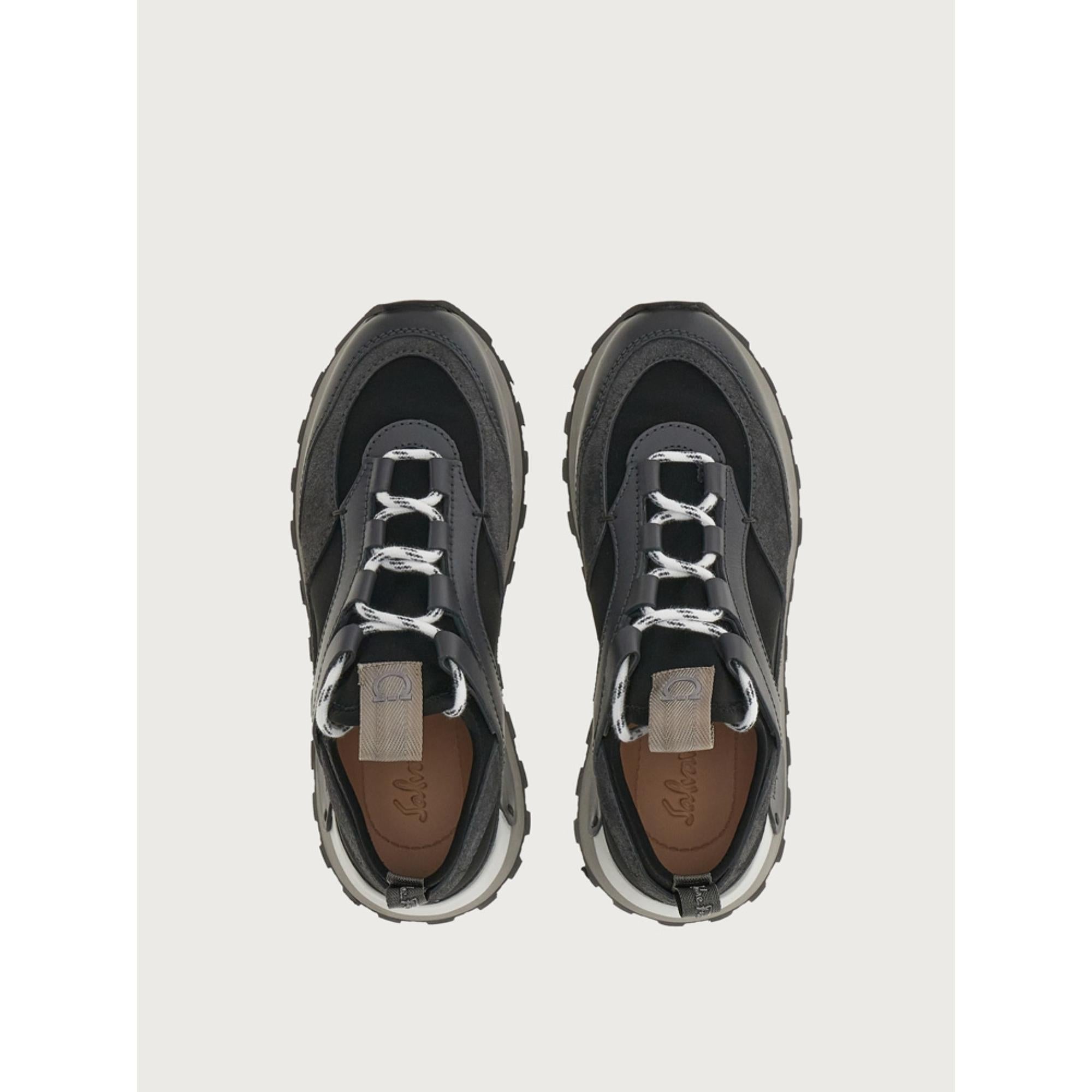 [Width: M] Women Pull On Sneaker - Pink/Stromboli Sand/Hematite