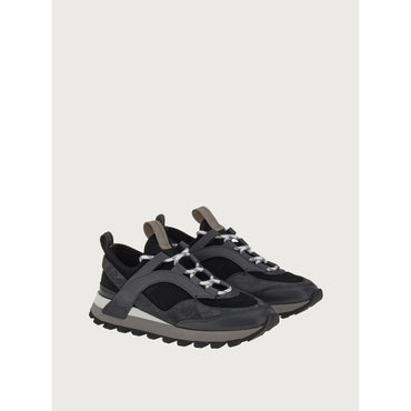 [Width: M] Women Pull On Sneaker - Pink/Stromboli Sand/Hematite