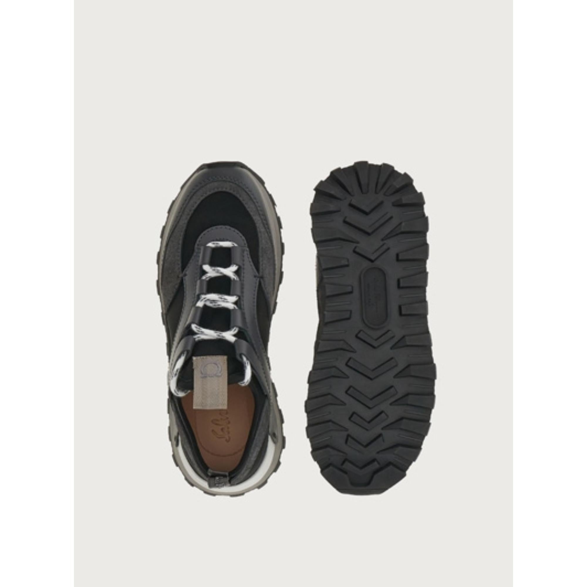 [Width: M] Women Pull On Sneaker - Pink/Stromboli Sand/Hematite