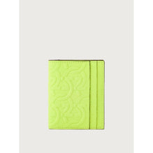 Men Gancini Credit Card Holder - Tennis