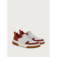 Men Sneakers [Width: M] - Sequoia Red