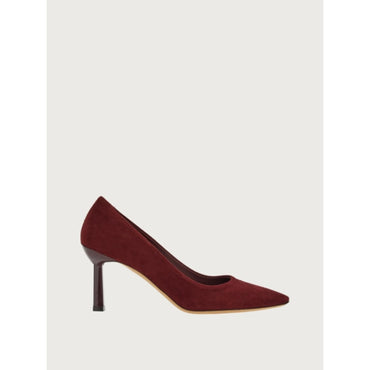 Women Pumps [Width: 1D] - Nebbiolo