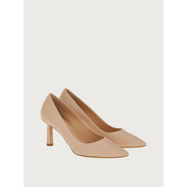 Women Pumps [Width: 1D] - Petal