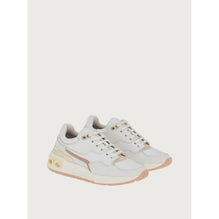 Women Sneakers [Width: M] - White