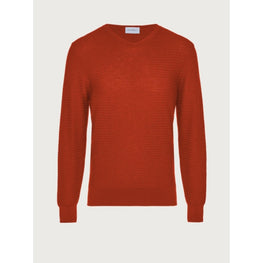 Men Sustainable Wool Sweater - Ramas