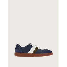 Men Sneakers [Width: M] - Blue Marine