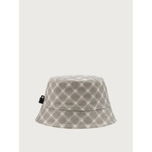 Women Vara Bow Bucket Hat - Beige/Black