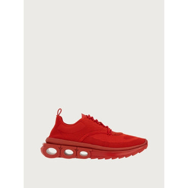 Men Running Sneakers [Width: M] - Flame Red