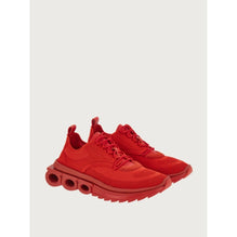 Men Running Sneakers [Width: M] - Flame Red