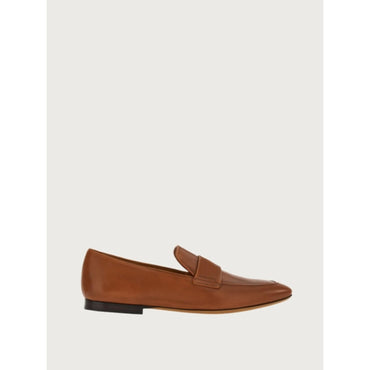 Men Saddle Loafers [Width: 3E] - Sella