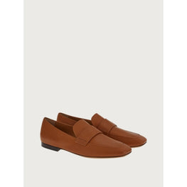 Men Saddle Loafers [Width: 3E] - Sella