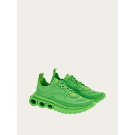 Men Running Sneakers [Width: M] - Lime Green