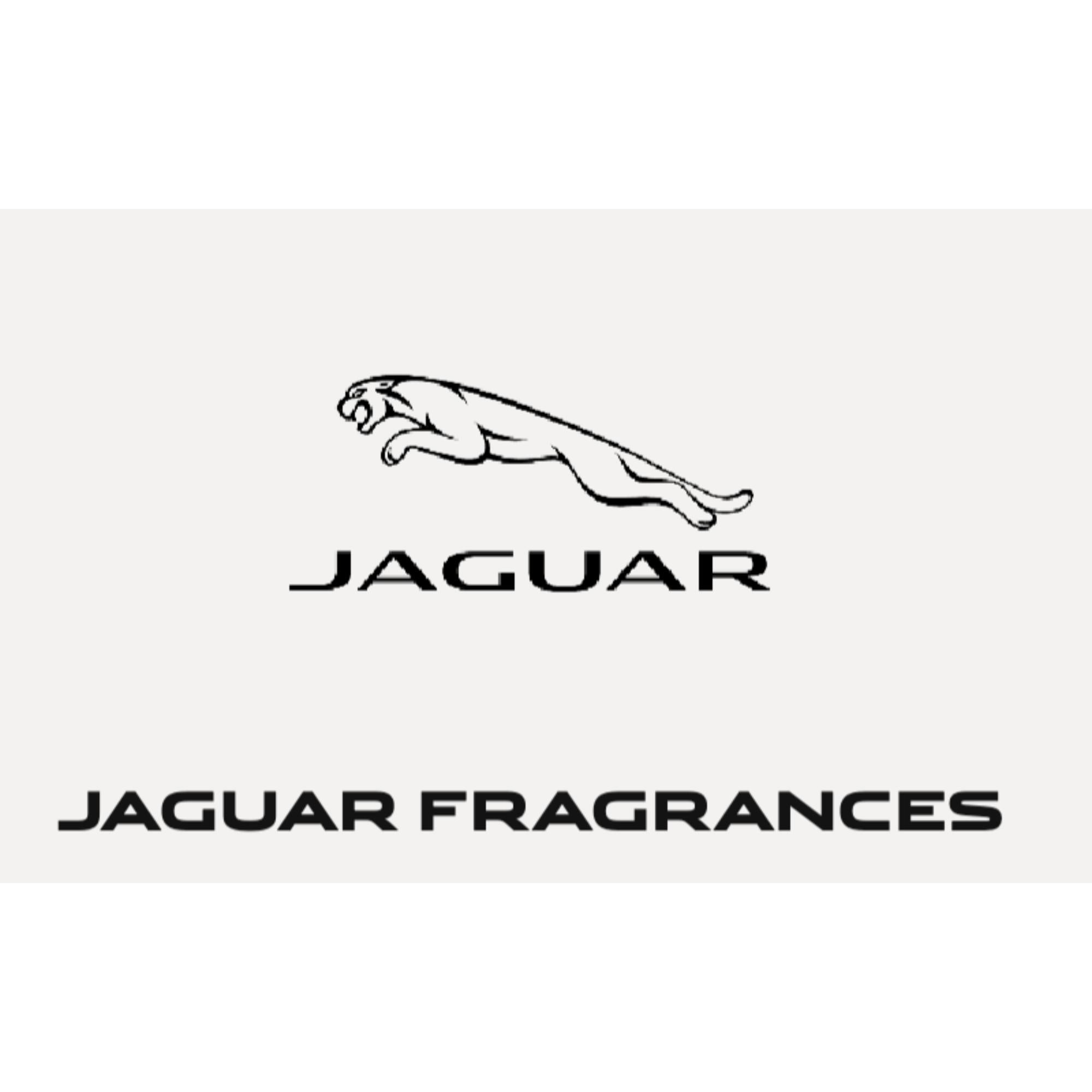 Jaguar Classic Gold Eau De Toilette - 100ml