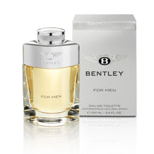 Bentley for Men Eau De Toilette - 100ml